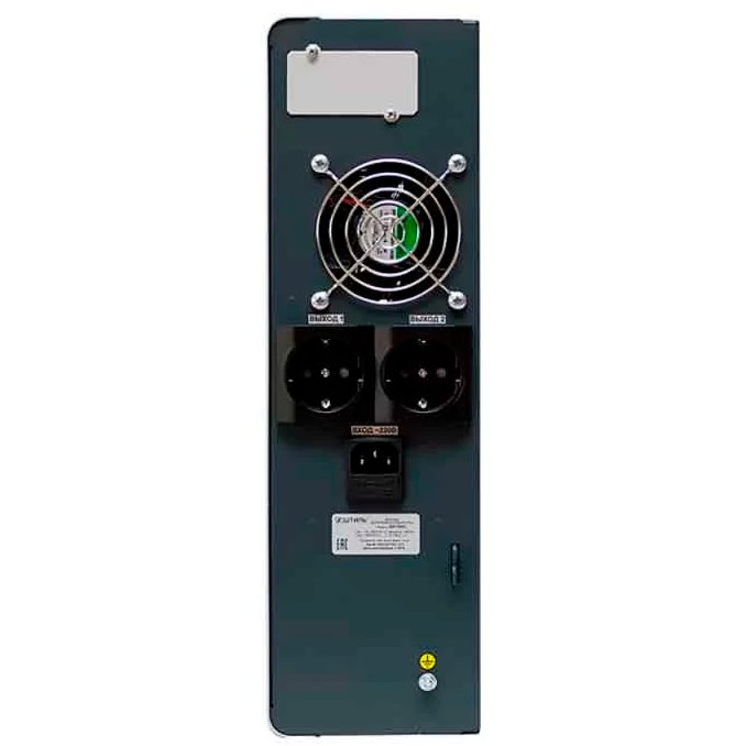 ИБП Штиль SW1000L детальное изображение - 1