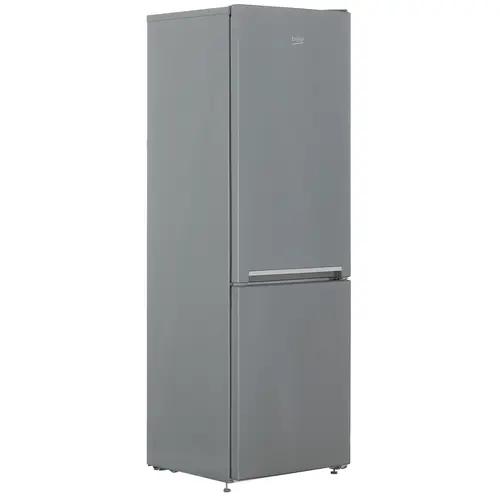 Холодильник Beko RCSK270M20S, Серый детальное изображение - 2