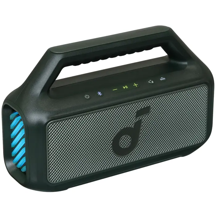 Портативная колонка ANKER Soundcore Boom 2, Зеленый №2