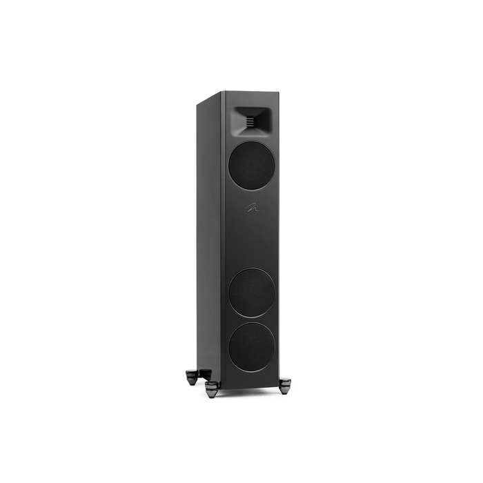 Напольная акустика Martin Logan Motion F10 Gloss, Черный №3