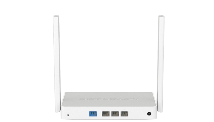 Wi-Fi маршрутизатор (роутер) Netcraze Air, Белый №3