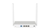Wi-Fi маршрутизатор (роутер) Netcraze Air, Белый вариант - 3