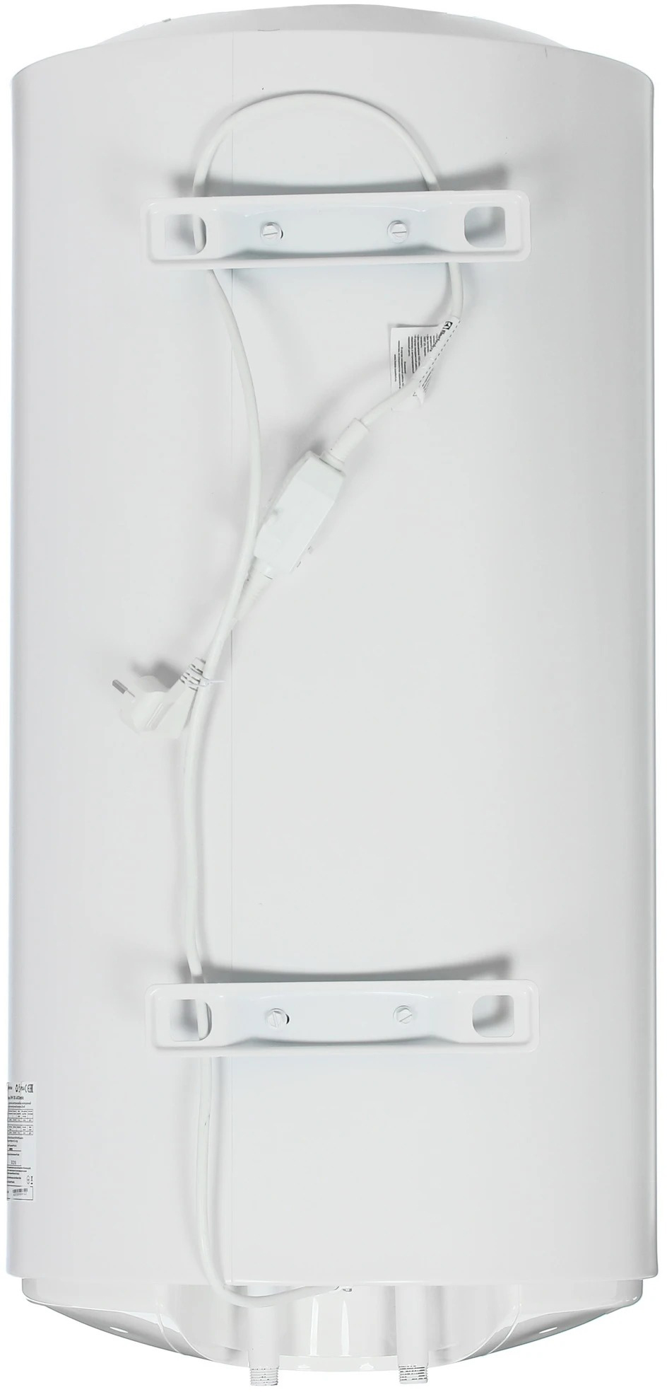 Водонагреватель Electrolux EWH 100 AXIOmatic, НС-1007009, 100 л, Белый детальное изображение - 5