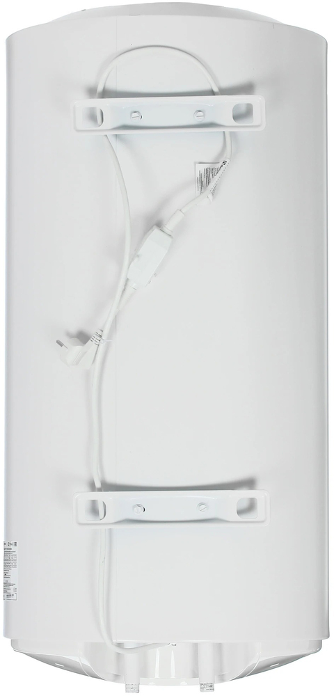 Водонагреватель Electrolux EWH 100 AXIOmatic, НС-1007009, 100 л, Белый №5