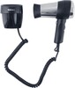 Фен Valera Action Super Plus 1600 Black (542.06/038A) вариант - 2
