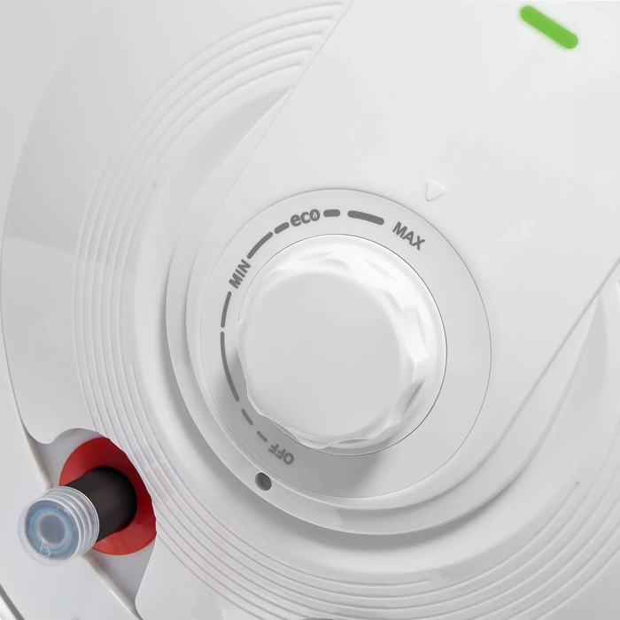 Водонагреватель Ballu BWH/S 30 Primex, 30 л, Белый №6