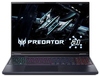 Ноутбук Acer Predator Helios Neo 16 AI Gaming NH.QVUEM.002, Intel Core Ultra 9 275HX, RAM 16 ГБ, Черный, SSD 1 ТБ, NVIDIA GeForce RTX 5060, без ОС вариант - 1