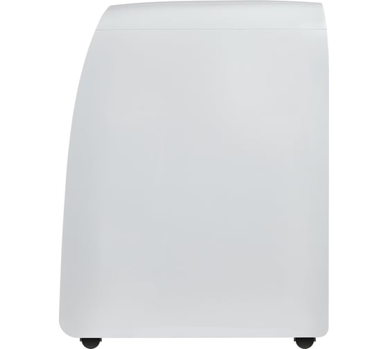 Напольный кондиционер Ballu SMART ELECTRONIC BPAC-09 CE_17Y, НС-1121759, 9 BTU, Белый детальное изображение - 4