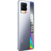 Смартфон Realme 8 128 ГБ, RAM 6 ГБ, Серебристый, Dual nano SIM вариант - 3
