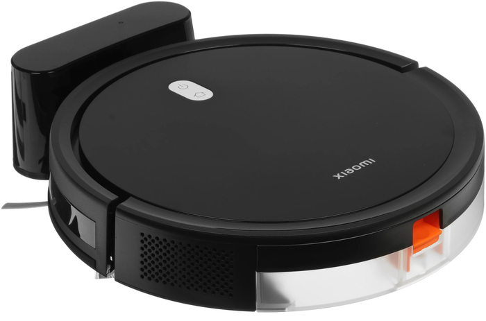 Робот-пылесос Xiaomi Robot Vacuum E5, Белый №2
