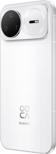 Смартфон Huawei nova 15 Pro 12/512 Гб, Белый, Dual nano-SIM детальное изображение - 6