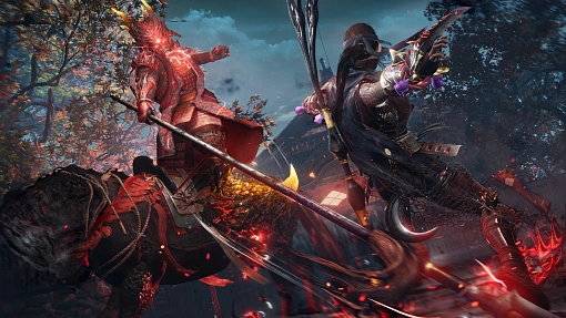 Игра Nioh 3 для PS5 детальное изображение - 2