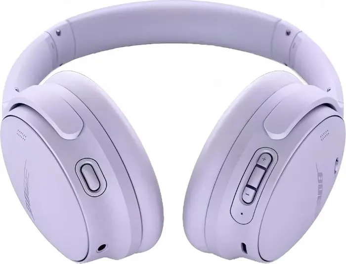 Беспроводные наушники Bose QuietComfort, Сиреневый №3