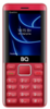 Мобильный телефон BQ 2453 Quattro, 32 Мб, Красный, Micro SIM + Mini SIM вариант - 4