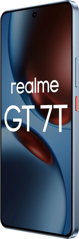 Смартфон Realme GT 7T 12/512 ГБ, Голубой, Dual nano SIM №3