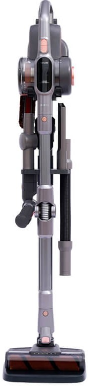 Пылесос JIMMY H10 Pro, Серый детальное изображение - 2