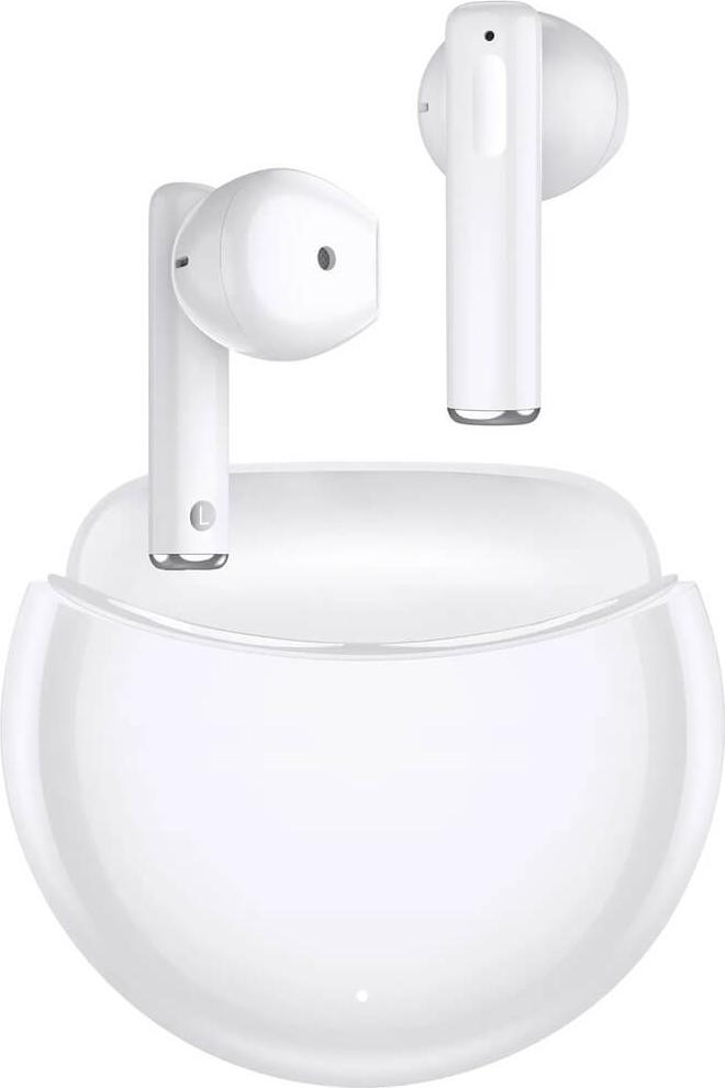Беспроводные наушники Honor Choice Earbuds X5e TWS, Белый детальное изображение - 10