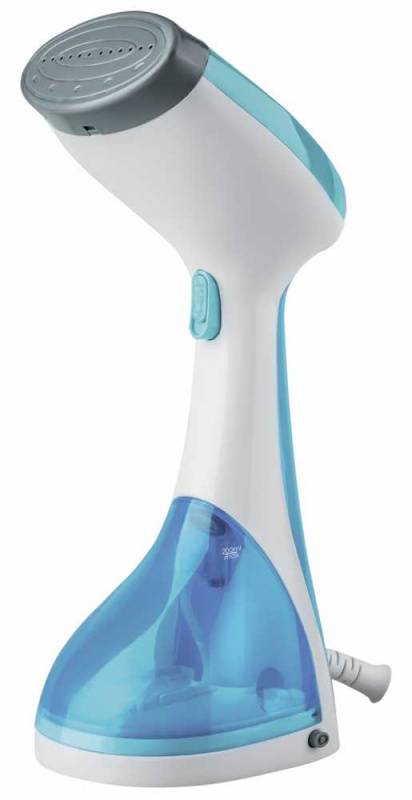 Отпариватель Scarlett SC-GS135S04, Голубой детальное изображение - 1