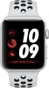 Смарт-часы Apple Watch 3 Nike+ Aluminum, 42 мм, Серебристый, Sport Band вариант - 2