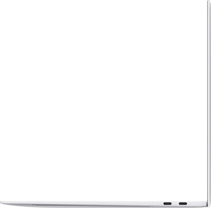 Ноутбук Huawei MateBook X Pro 2023, Morgan G-W7611TM, Intel Core i7 1360P, RAM 16 ГБ, SSD 1 ТБ, Intel Iris Xe Graphics, Белый (53013SJT) №9