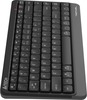 Клавиатура A4Tech Fstyler FBK11, Черный вариант - 3