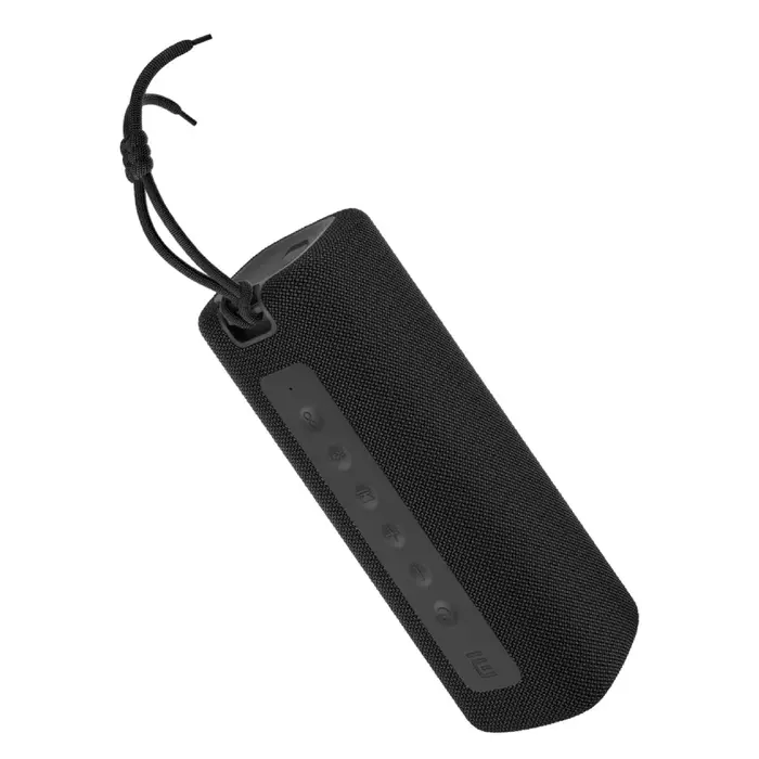 Портативная колонка Xiaomi Mi Portable Bluetooth Speaker 16W, Черный №2