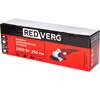 Угловая шлифовальная машина REDVERG RD-AG230-230S 6614293, 230 мм, 6500 об/мин, 2300 Вт вариант - 7