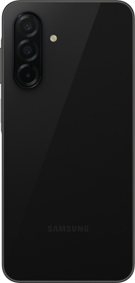 Смартфон Samsung Galaxy A26 (CAU) 5G 6/128 ГБ, Черный, Dual nano SIM детальное изображение - 3