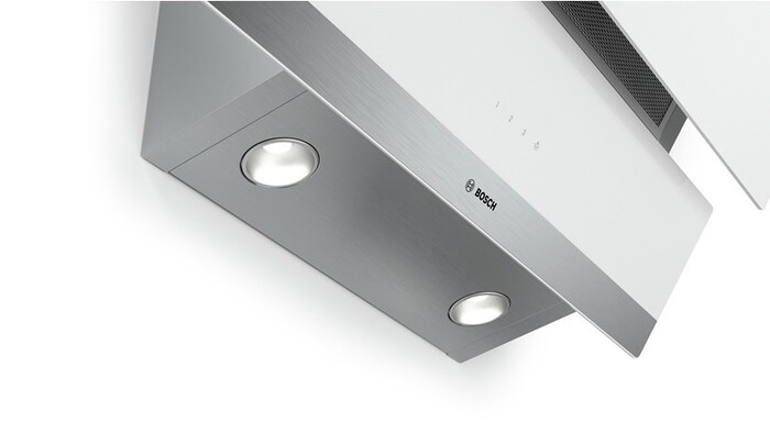 Вытяжка Bosch DWK 065G60, Черный №4