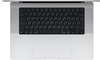Ноутбук Apple MacBook Pro 2021, RAM 32 ГБ, Серебристый, SSD 1 ТБ, Apple graphics 32-core вариант - 2