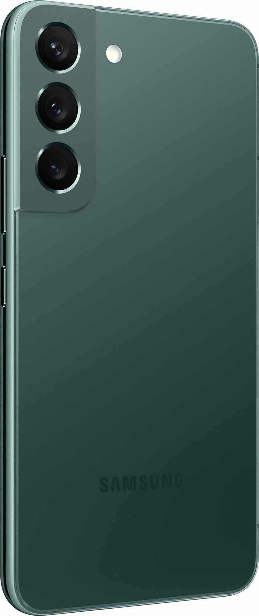 Смартфон Samsung Galaxy S22 Plus 128 ГБ, Зеленый, Dual nano SIM + eSIM детальное изображение - 5