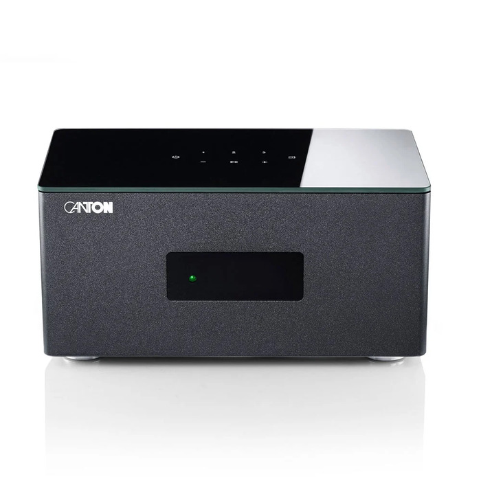 Комплект акустики Canton Smart Cinema GLE I.20 Macassar, Коричневый №7