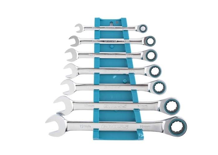Набор инструментов Gross 14890 детальное изображение - 1