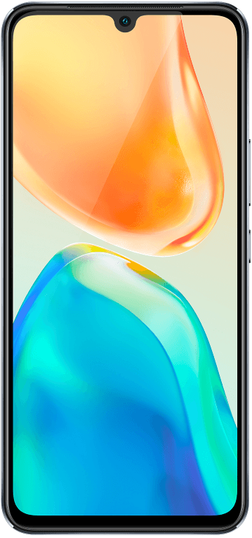 Смартфон Vivo V25 128 ГБ, Черный, Dual nano-SIM детальное изображение - 2