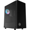 Корпус Ocypus Gamma C70 BK ARGB, Черный вариант - 2