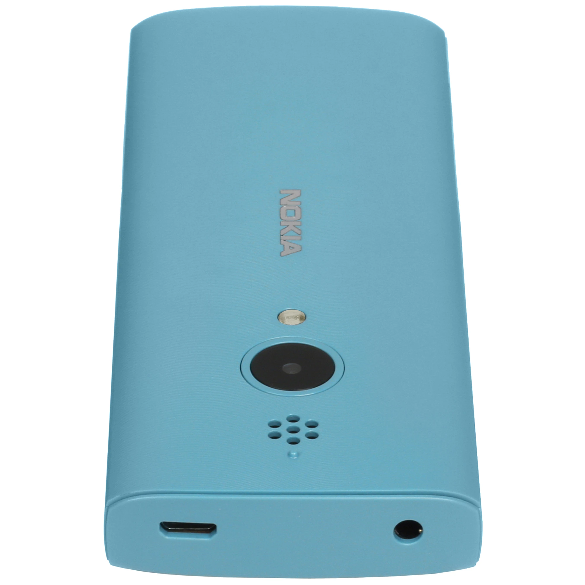 Мобильный телефон Nokia 150 (2023) TA-1582, 32 Мб, Синий, Dual micro-SIM детальное изображение - 3