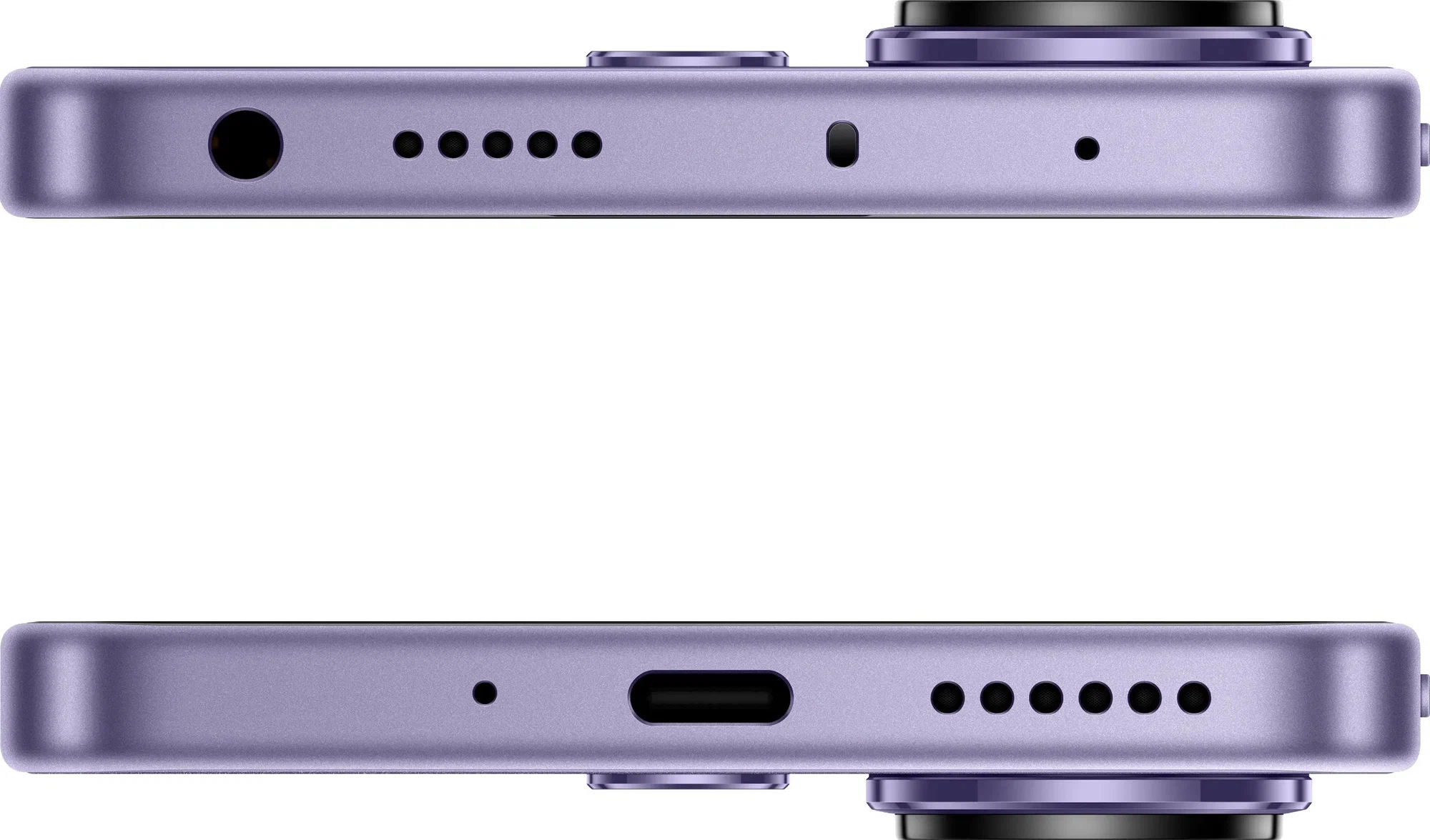 Смартфон Xiaomi POCO M6 Pro 8/256 ГБ, Фиолетовый, Dual nano-SIM детальное изображение - 9
