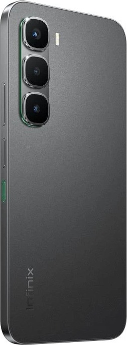 Смартфон Infinix Hot 60 Pro (CAU) 8/256 Гб Черный, Dual nano SIM детальное изображение - 5