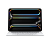 Клавиатура Apple Magic Keyboard для iPad Pro 13 M4 (2024)(MWR43RS/A), Белый вариант - 2
