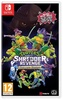 Игра Teenage Mutant Ninja Turtles: Shredder's Revenge. Ultimate Edition для Nintendo Switch вариант - 1