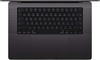 Ноутбук Apple MacBook Pro 16 2026 на M5 Max, RAM 36 ГБ, Space Black, SSD 2 ТБ, Apple graphics 32-core вариант - 2
