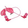 Наушники Panasonic RP-HJE125, Розовый вариант - 4