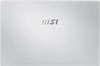 Ноутбук MSI Modern 15 F13MG-087XRU, RAM 16 ГБ, SSD 1 ТБ, Intel Iris Xe Graphics, без ОС, Серебристый вариант - 6