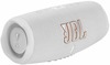 Портативная акустика JBL Charge 6, Белый вариант - 2