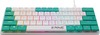 Клавиатура Defender Zane GK-089, 45089, Белый вариант - 4
