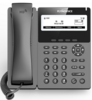 VoIP-телефон Flyingvoice P22P, Черный вариант - 2