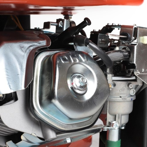 Генератор бензиновый PATRIOT GP 7210 AE 474101590, 6 кВт, Черный детальное изображение - 7