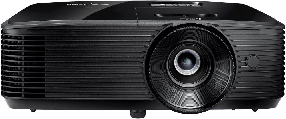 Проектор Optoma DS320, Черный детальное изображение - 2