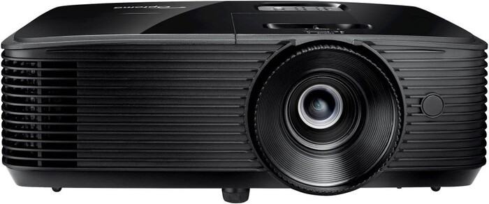 Проектор Optoma DS320, Черный №2