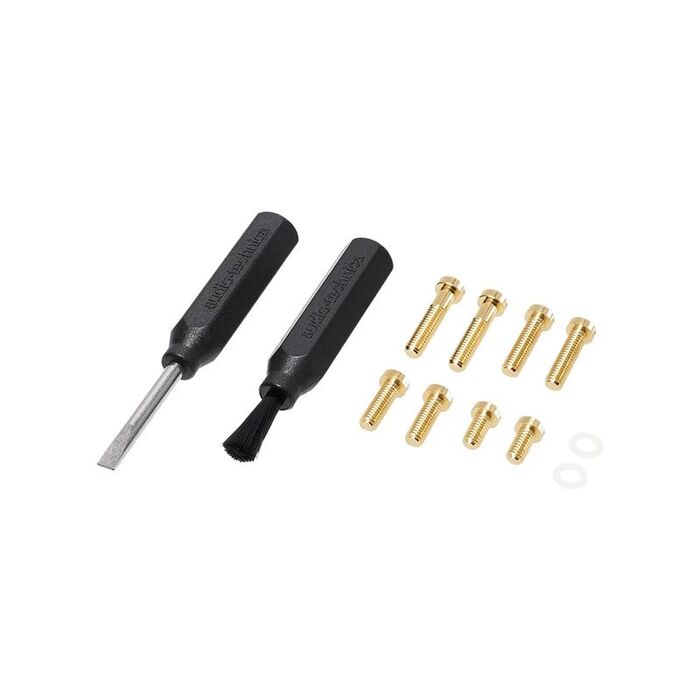 Игла звукоснимателя Audio-Technica AT-ART9XA,  Золотой №5